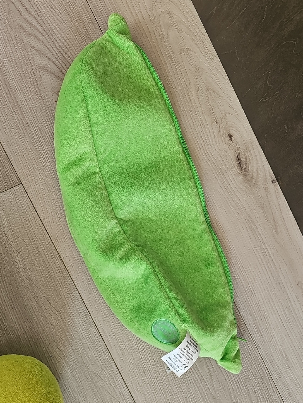 Disney Toy Story 3, Peas In A Pod Plush - Picture 9 of 11
